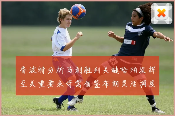 香波特分析马刺胜利关键哈珀发挥至关重要米奇需借鉴布朗灵活调度